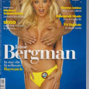 Playboy (edizione italiana) 2000 - settembre