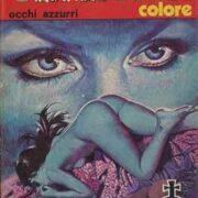 Oltretomba colore n. 51