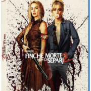 Dal 07/2026 Finche' Morte Non Ci Separi 2 (Blu-Ray)