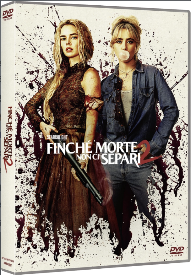 Dal 07/2026 Finche’ Morte Non Ci Separi 2