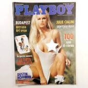 Playboy (edizione italiana) 1995 - giugno