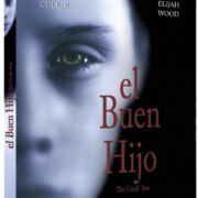 Dal 06/2026 - L'innocenza del diavolo (Blu-Ray)