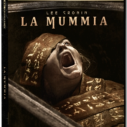 Lee Cronin - La Mummia (4K Ultra Hd + Blu-Ray)