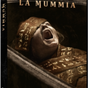 Dal 07/2026 Mummia, La