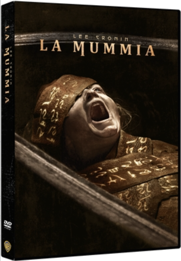 Dal 07/2026 Mummia, La