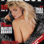 Playboy (edizione italiana) 1993 - dicembre