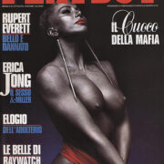 Playboy (edizione italiana) 1993 - ottobre