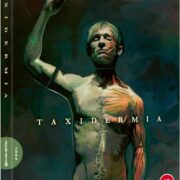 Taxidermia - Limited Edition (Blu-Ray) sott. inglese