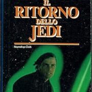 Il ritorno dello Jedi (Romanzo)