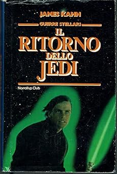 Il ritorno dello Jedi (Romanzo)