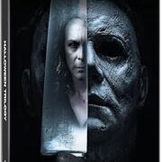 Halloween Trilogy (Steelbook) (3 4K Ultra Hd)