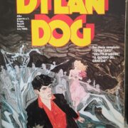 Dylan Dog Gigante - n. 1