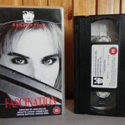 Fascination (VHS IMPORT IN INGLESE)