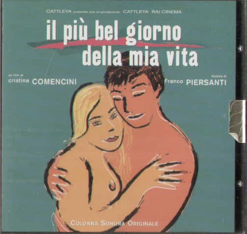 Più bel giorno della mia vita, Il (CD)