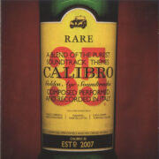 Calibro 35 - Rare (CD)
