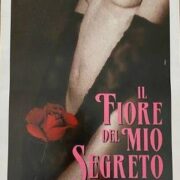 Almodovar - Il fiore del mio segreto (locandina 35x70)