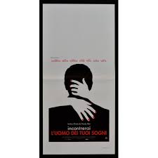 Woody Allen: Incontrerai l’uomo dei tuoi sogni (locandina 35×70) 1