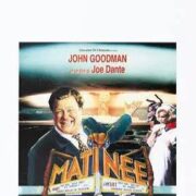 Matinee (locandina 35x70)