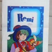 Remi - Il film (locandina 35x70)