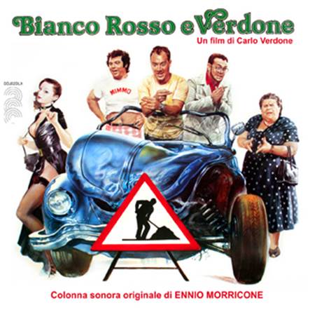 Bianco Rosso e Verdone