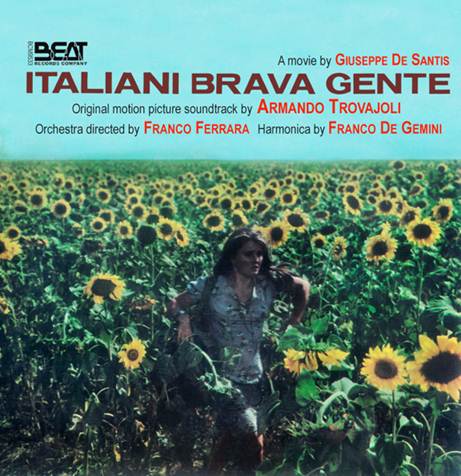 Italiani brava gente (2 CD)