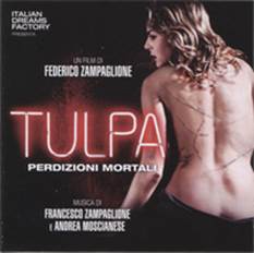 Tulpa – Perdizioni mortali (CD)