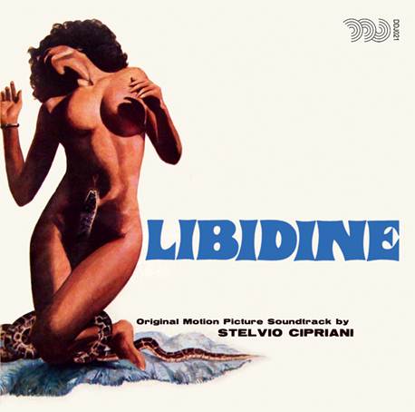 Libidine