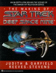 Making of Star Trek Deep Space Nine, The
