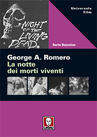 George A. Romero: La notte dei morti viventi