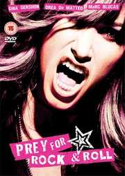 Prey for rock & roll