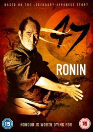 47 Ronin (1994)