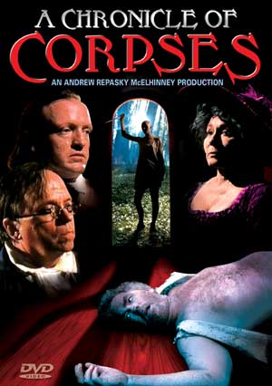 Chronicle of corpses, A (OFFERTA)