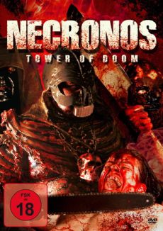 Necronos – Tower of doom