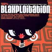 100% Blaxploitation – 18 baaadass songs from the masters of funk & soul