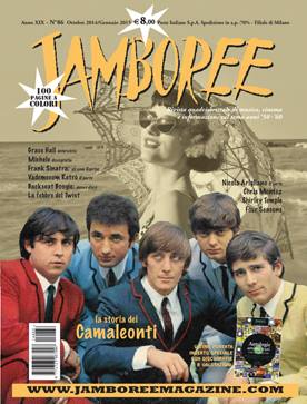 Jamboree n° 86