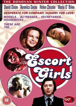 Escort Girls (AKA All Lovers Are Strangers)