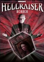 Hellraiser 7: Deader