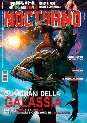 Nocturno n°144 – Dossier Misteri d’Italia n.6