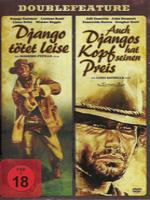 Bill il Taciturno + Anche per Django le Carogne hanno un Prezzo