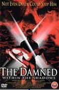 Damned within the shadow ***OFFERTA IMPORT