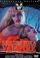 Requiem For A Vampire