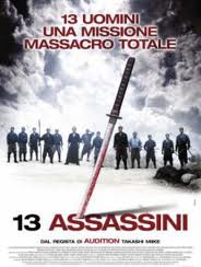 13 assassini (Blu-Ray)