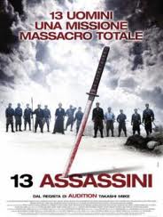 13 assassini