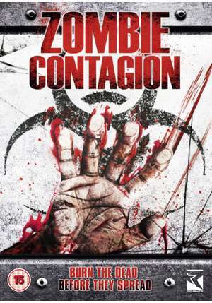 Zombie Contagion