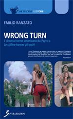 Wrong Turn – Il cinema horror americano da Psyco a Le colline hanno gli occhi