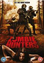Zombie Hunters (Hunting Grounds)