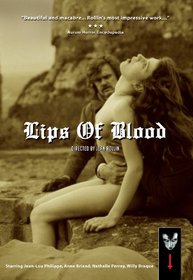 Lips of blood – Levres de sang