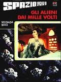 Spazio 1999 – Gli alieni dai mille volti (SECONDA SERIE)