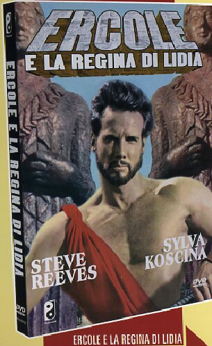 Ercole e la regina di Lidia