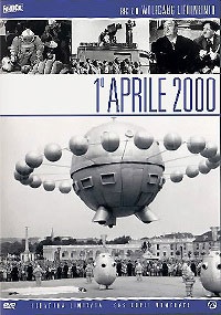 1 Aprile 2000 (Ed. Limitata E Numerata)
